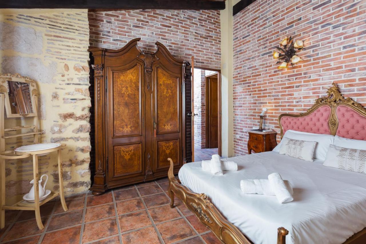 Villa Siglo 16 Dénia Esterno foto