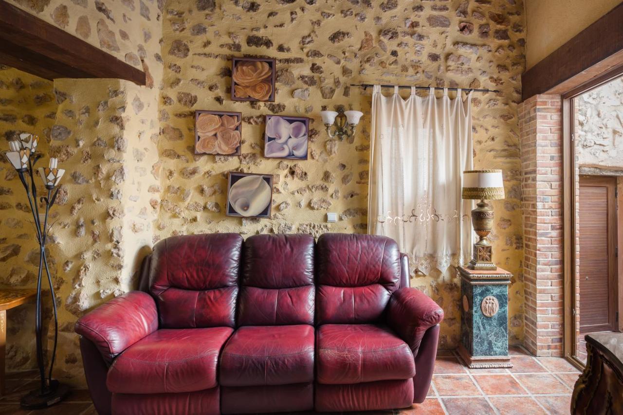 Villa Siglo 16 Dénia Esterno foto